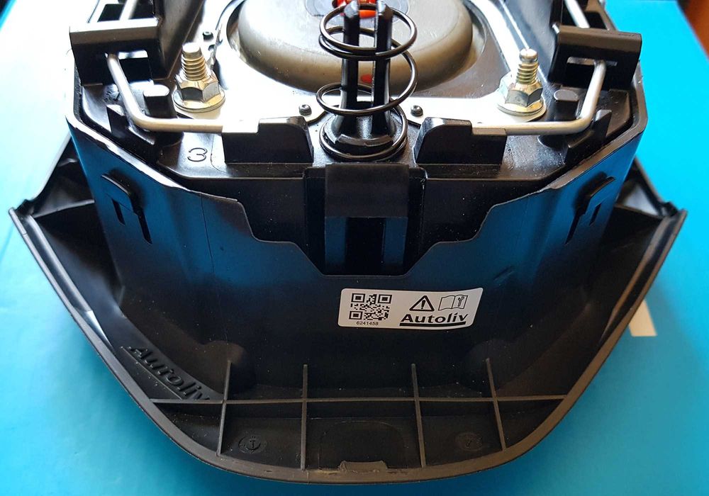 7030A695XA AIRBAG Подушка безопасности водителя, Mitsubishi Outlander