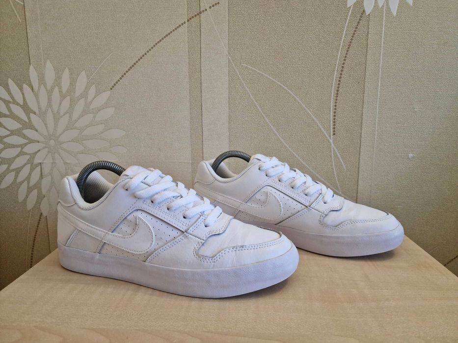 Кросівки кеди Nike Sb Delta Force Vulc оригінал розмір 40