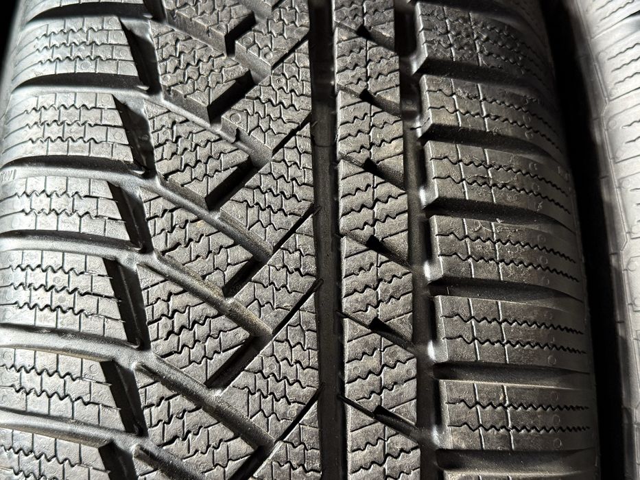 215/65 r17 Continental 4 шт.