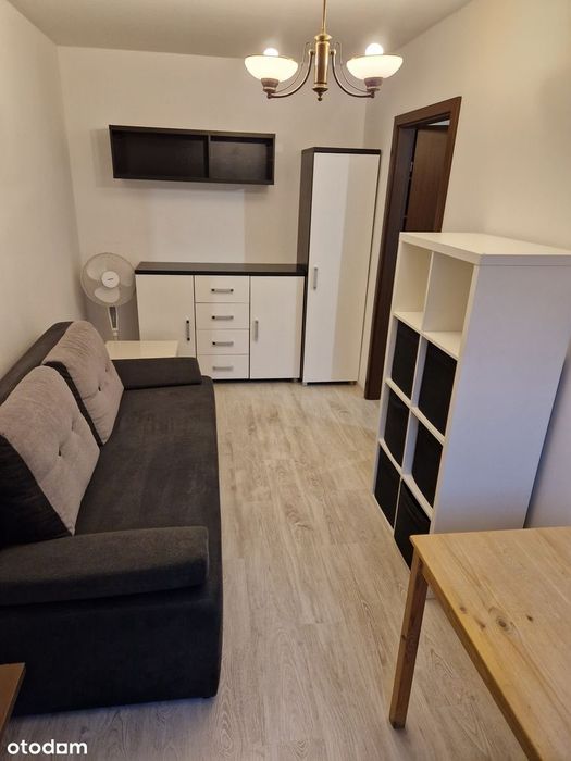 dwa małe pokoje w super lokalizacji Wrocław Gaj