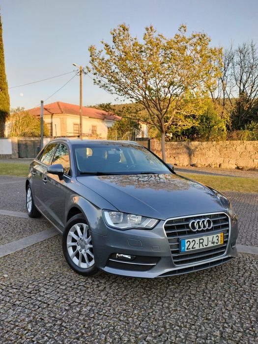 Audi A3 Sportback Advance ( Nacional)