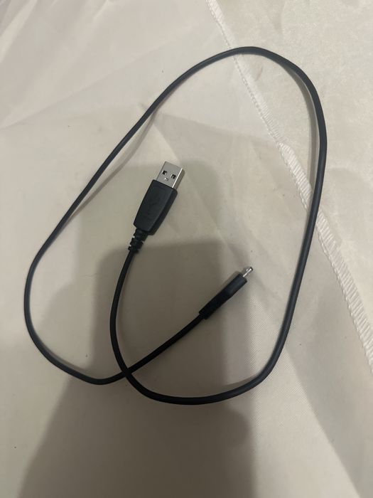 Kabel usb micro pc