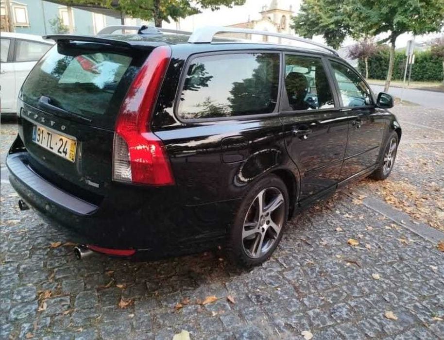Volvo V50 Diesel 2011 !!Excelente!!