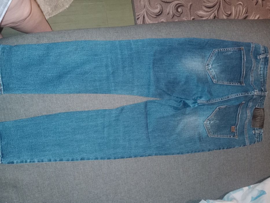 Джинсы  женские хор.