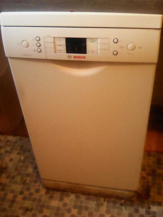Zmywarka Bosch super stan okazyjnie sprzedam