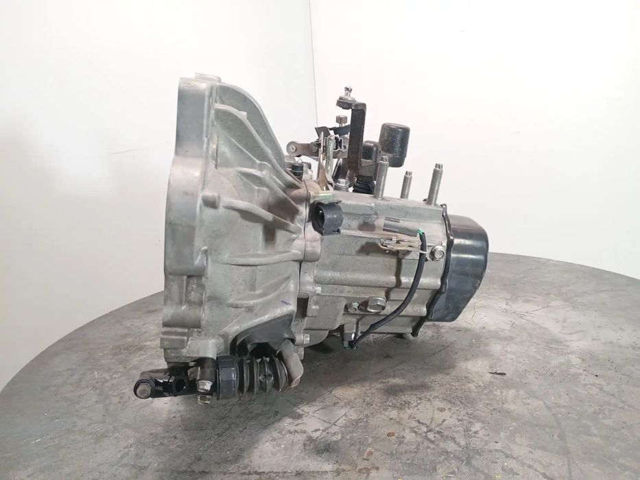 Caixa De Velocidades MAZDA 3 BERLINA (BK) * 7TH0109465 M1-B2-139