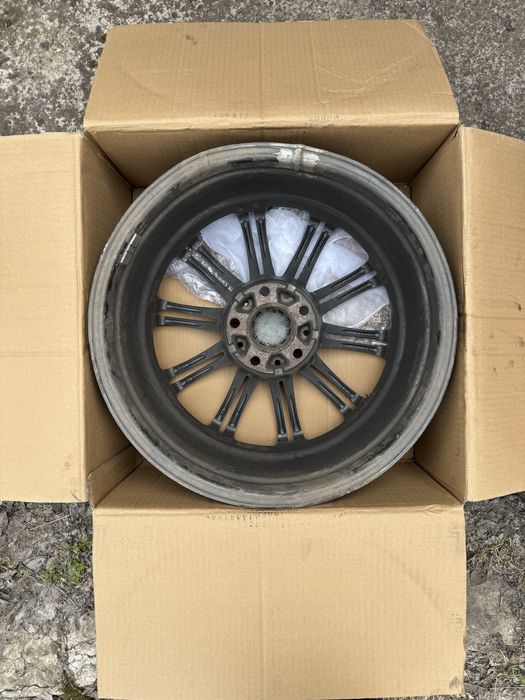 1 диск BMW 220 стиль R18