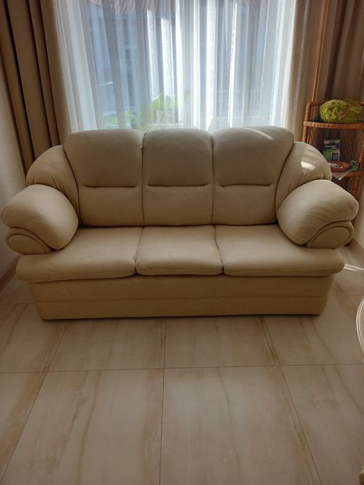 Диван удобный.новый