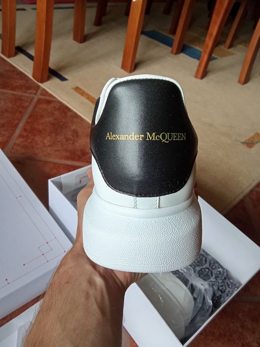 Alexander McQUEEN 43