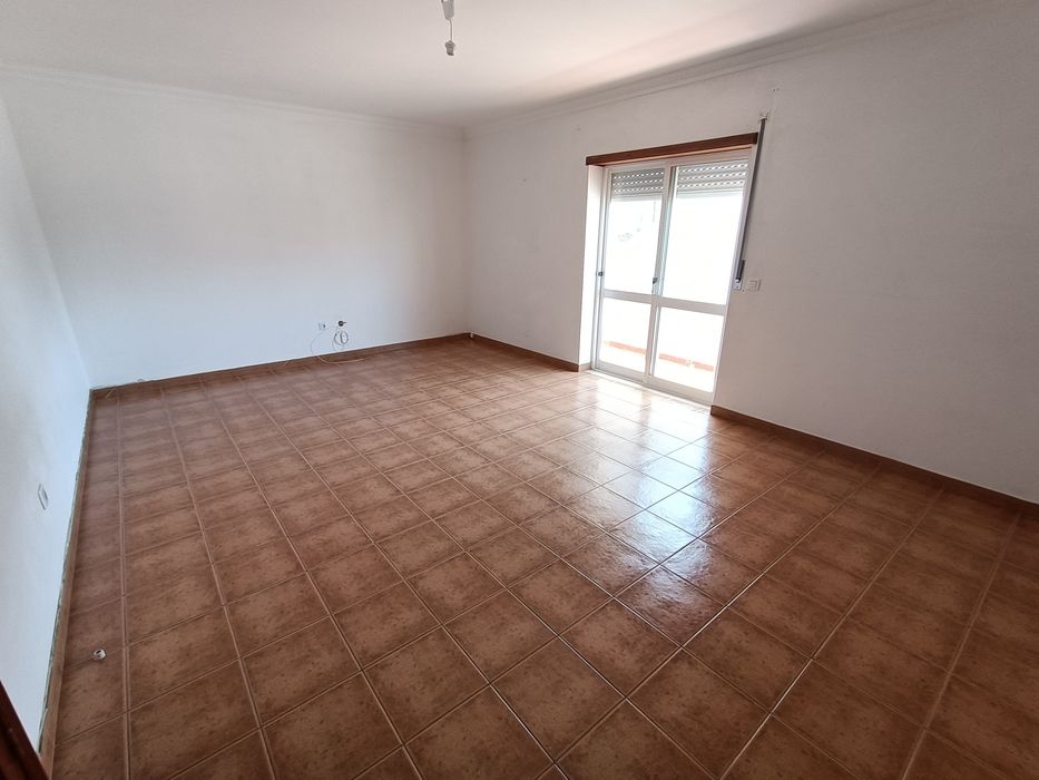 Apartamento T3 - 1 andar, Caldas da Rainha
