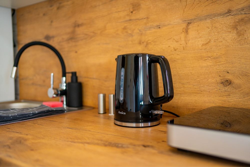 Domki letniskowe w Łebie