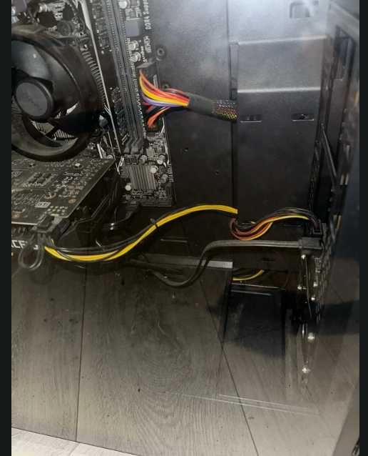 komputer zamięnie na zestaw lego lub można kupic