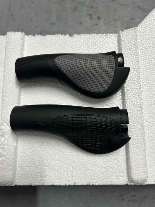 Ergon punhos GP2/GP3/GP4/GP5 L