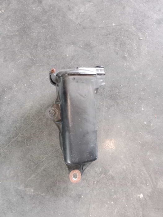honda xl500 xl 500 narzędziówka schowek na narzędzia kufer skrytka