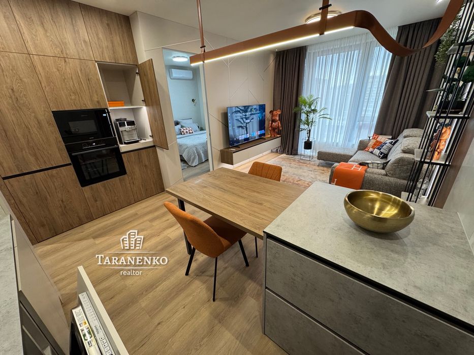 Первая сдача! LUX! ЖК Маршал. Победа. Набережная. Салют. 5 континент