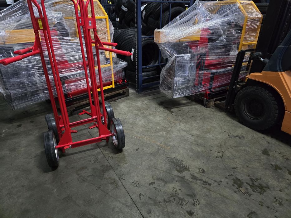 Maquina testar pneus