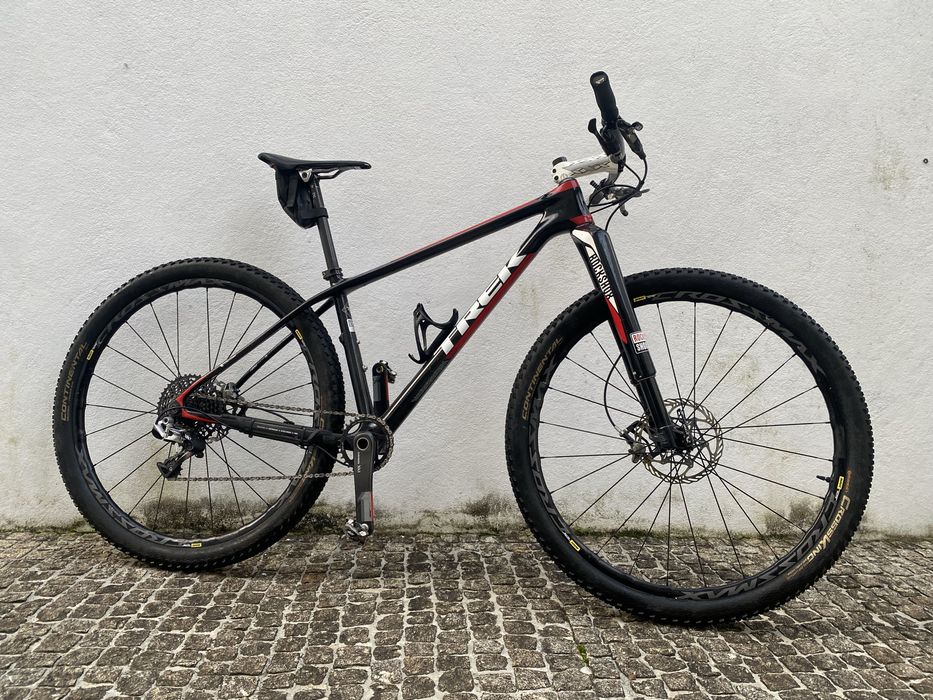 Trek Superfly Carbono 29’’
