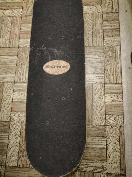 Скейт для мальчика Bone