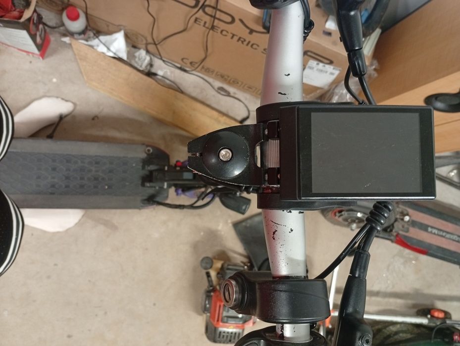 Joyor t10 75km/h