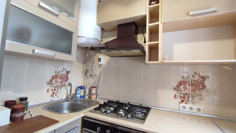 Оренда 2х кімн квартири на Новомиколаївці