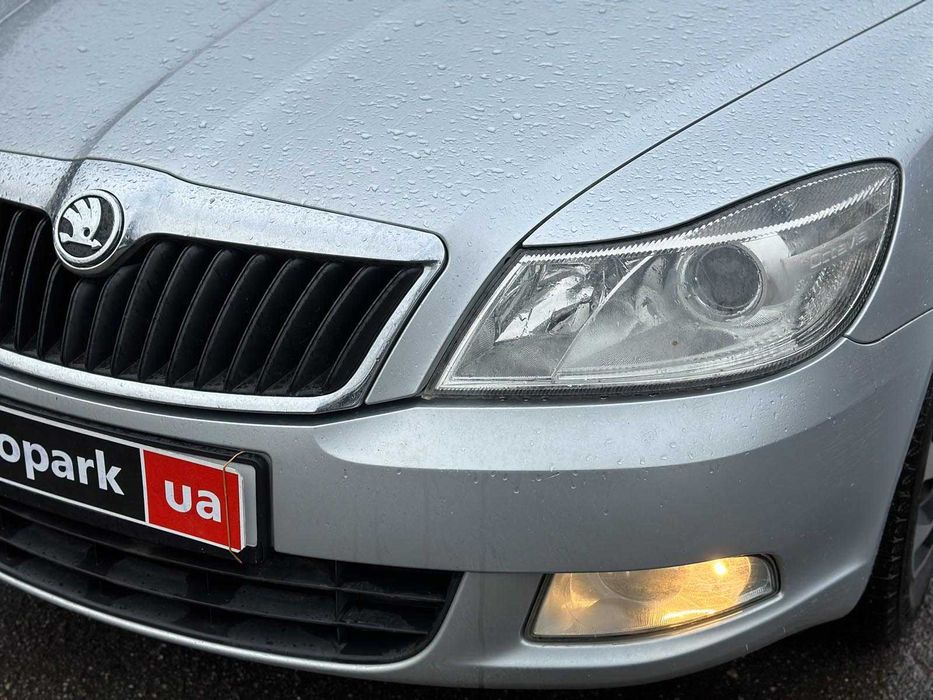 Продам Skoda Octavia A5 2012р. #73570