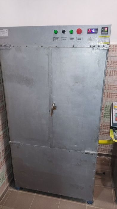 Сушильна шафа для макарон, овочів та фруктів, шкаф дегідратації, Сушильный шкаф