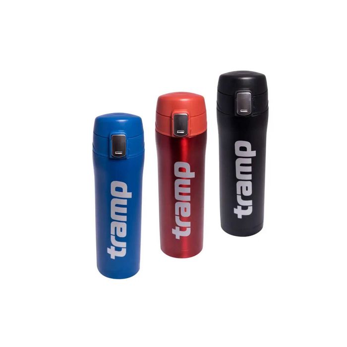 Термос TRAMP 0,35 л ,и 0,45л Трамп