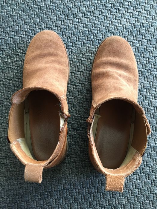 Botins Senhora - 37