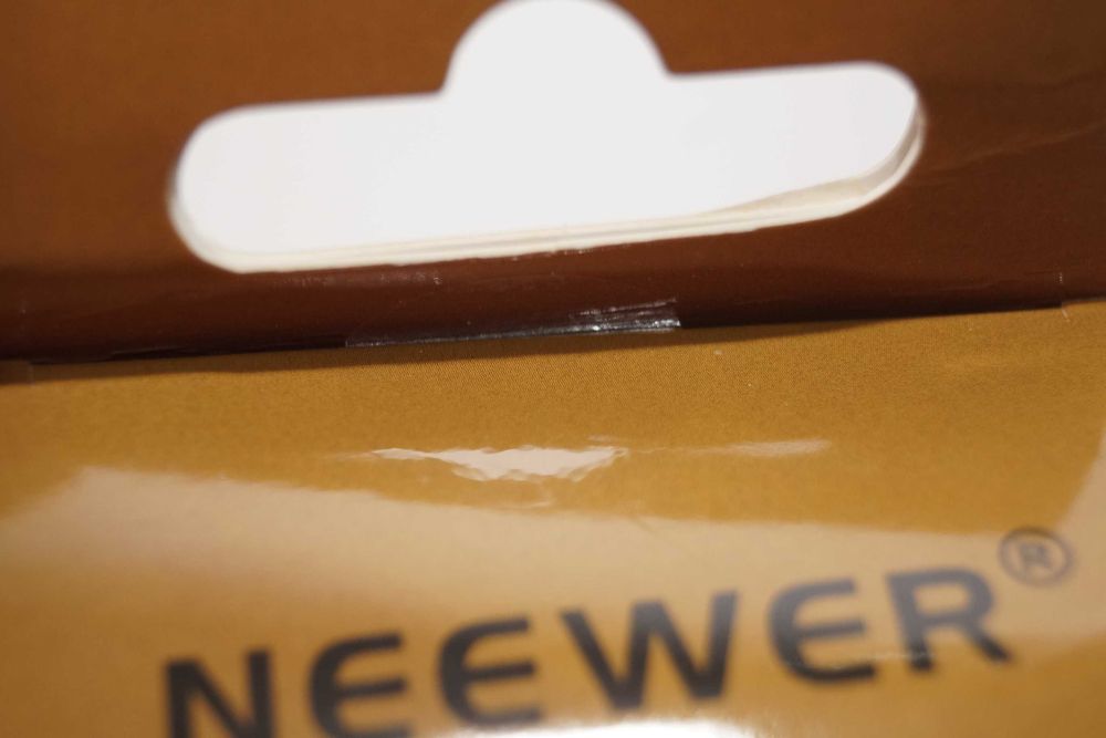 737 NEEWER Q3 Bateria Akumulatorek do lampy błyskowej 3200mAh