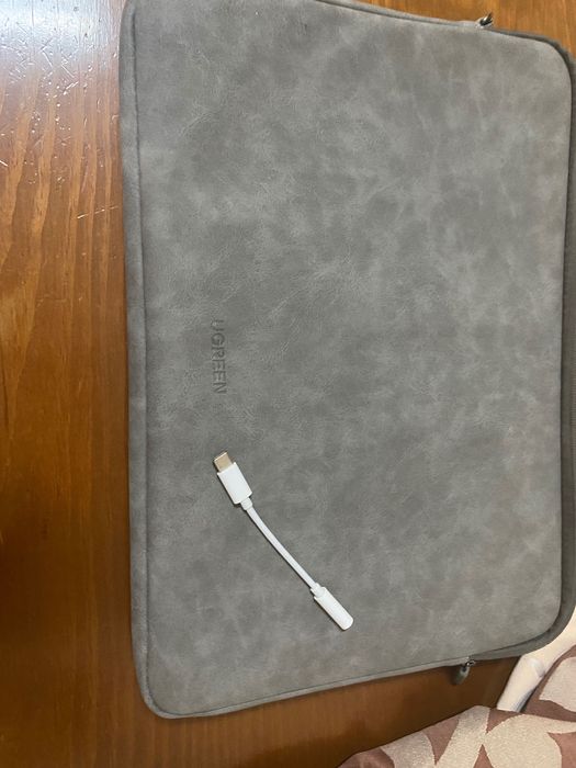 Tablet/Portátil Ninkear T40 – 16GB RAM, 512GB SSD + extras