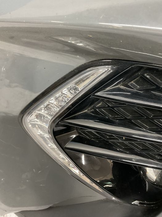 Halogen Led Lewy Przedni Przód  Lampa  Hyundai Tucson III 3 N-Line Ue