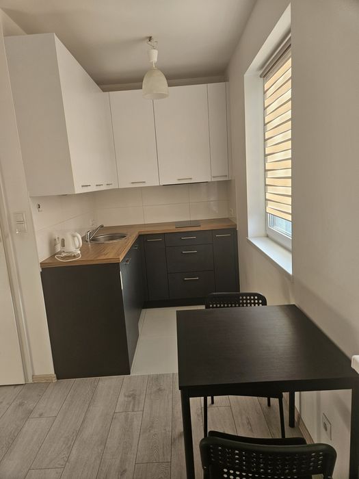 Mieszkanie 27m2 Babice Nowe