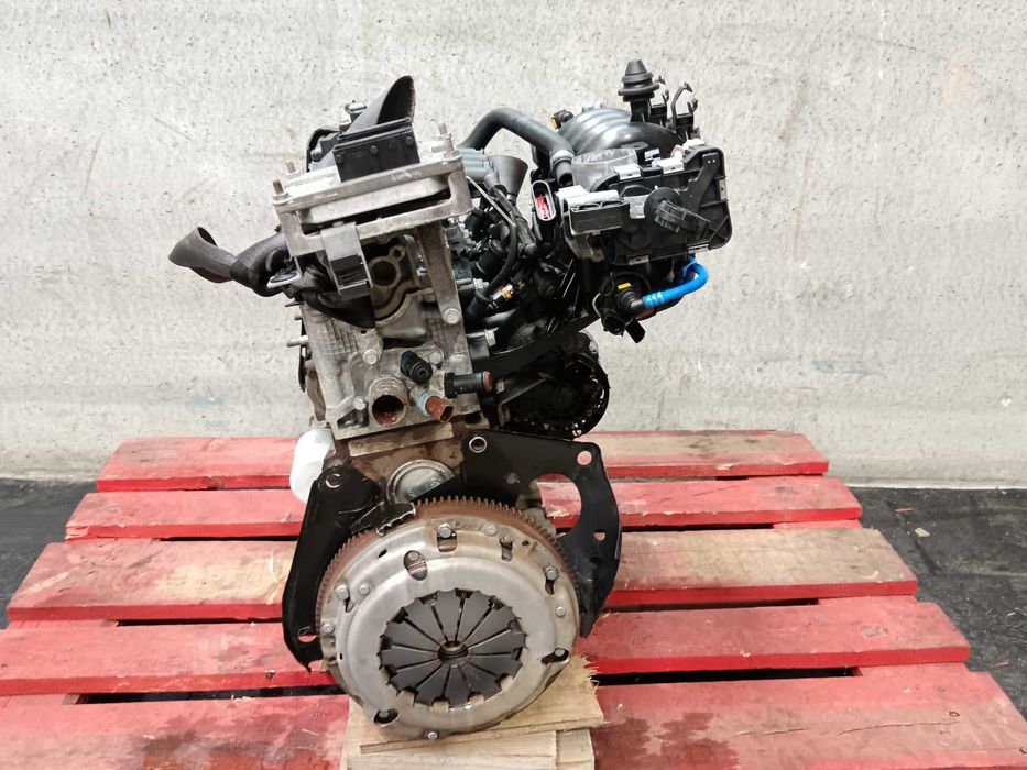 Motor 1.2i Fiat Punto (Ref.:199A4000)
