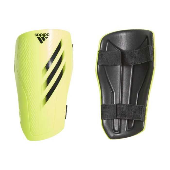 Nowe ochraniacze adidas L piłka nożna adidas X SG TRN 175-182