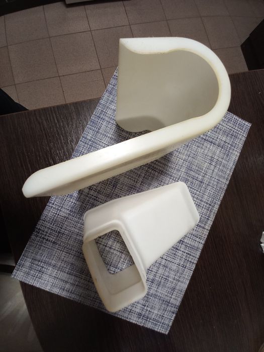 Соковитискач ручний шнековий Мотор Січ