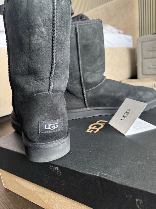 Уггі Ugg оригінал чоловічі