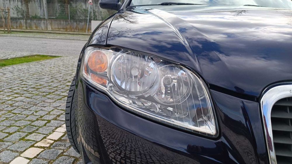 Audi A4 B7 2.0 TDI 170cv