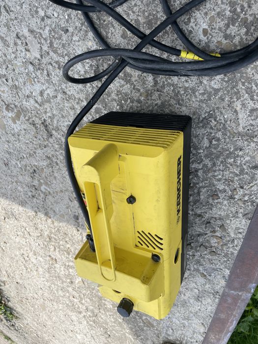 KARHER 595 Karher каршер