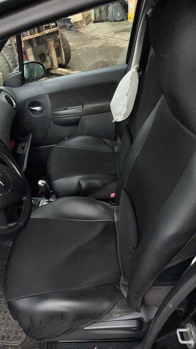 Citroen C3 de 2006 1.4 Hdi caixa automática para peças