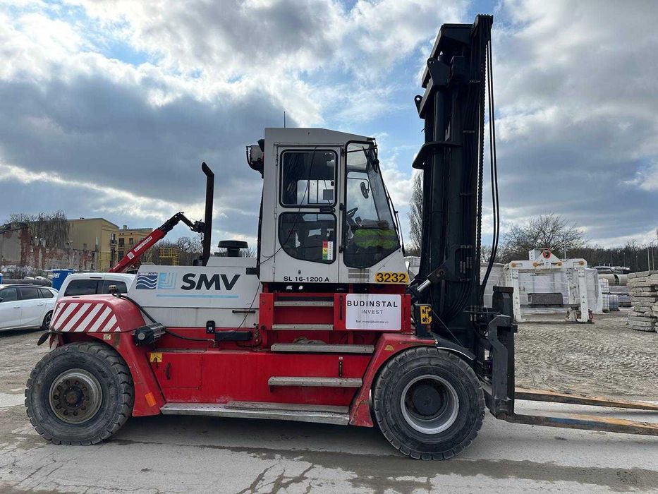 Wynajem Sprzętu Budowlanego | Wózki widłowe, Bobcat, JCB, Manitou, Wywrotka