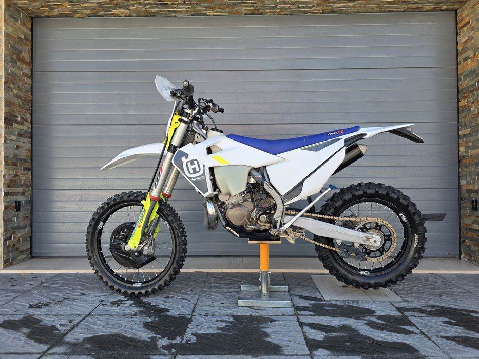 Husqvarna TE300i
