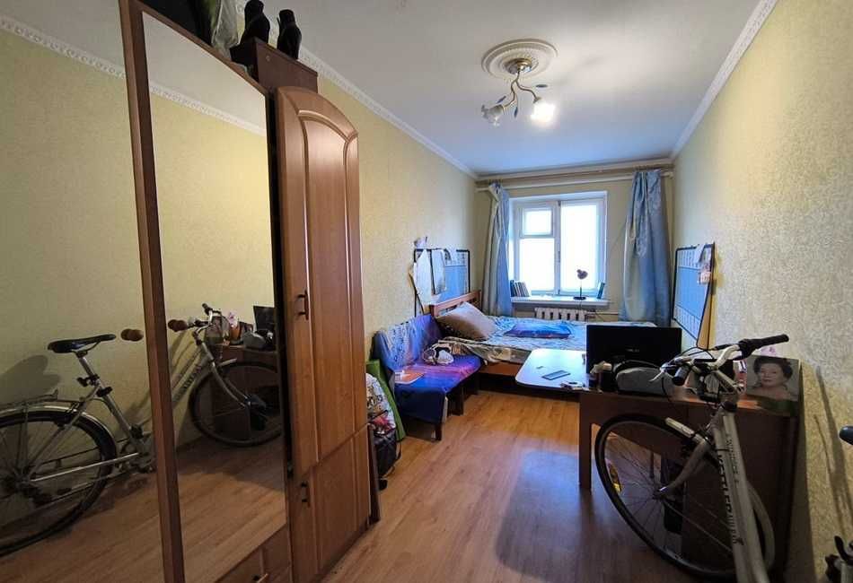 3-кімнатна квартира за адресою Куликове поле пл. (площа 55 м²) - Atlanta.ua - фото 6