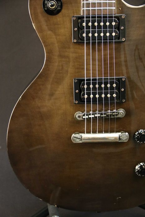 BURNY LP75-JP Joe Perry Les Paul 90s Japan