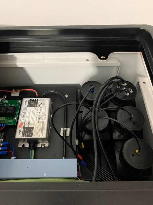 Impressora UV A3 + Acessório Rotativo