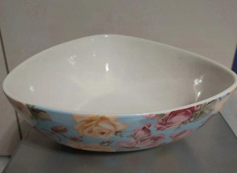 Miski ceramiczne