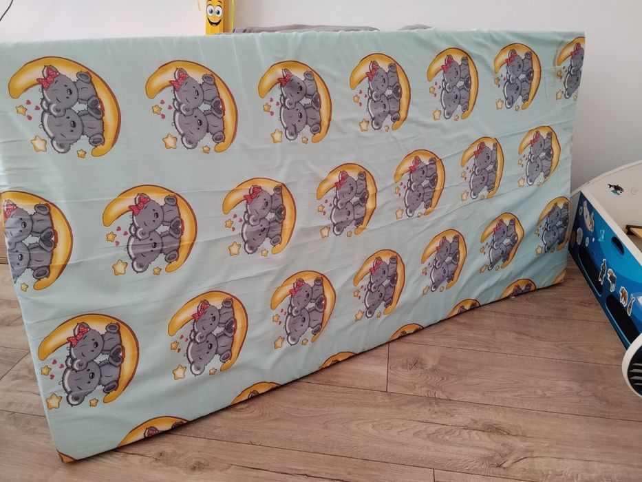 Łóżeczko dziecięce