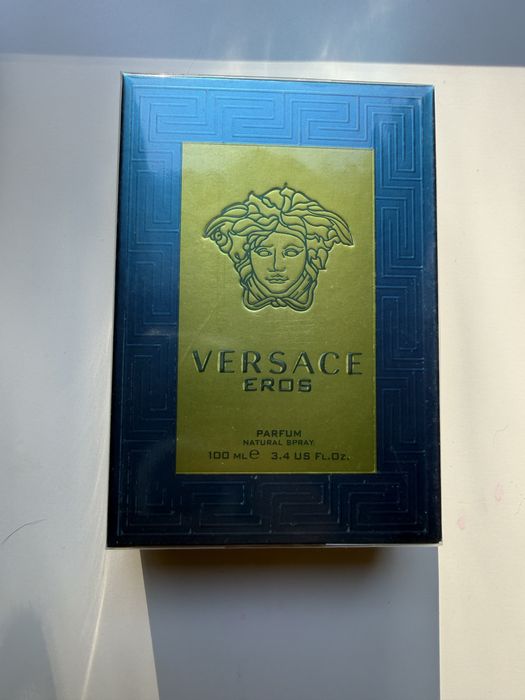 Perfumy Versace Nowe