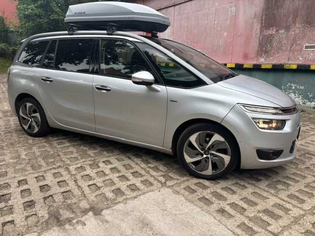 Citroën C4 Grand Picasso
