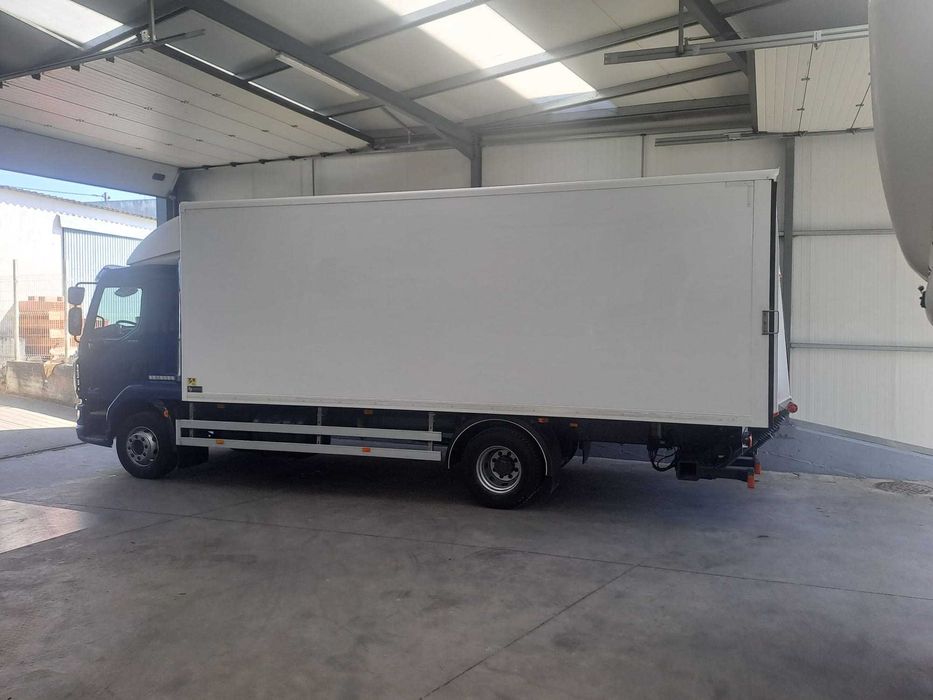 Daf LF 220  6 cilindros