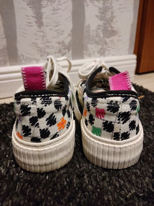 Tenisówki converse trampki vans r. 33
